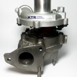 Renault 1.6 96kw turbina