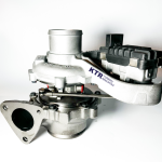 Restauruota turbina fiat ducato 2.2 hdi 110kw