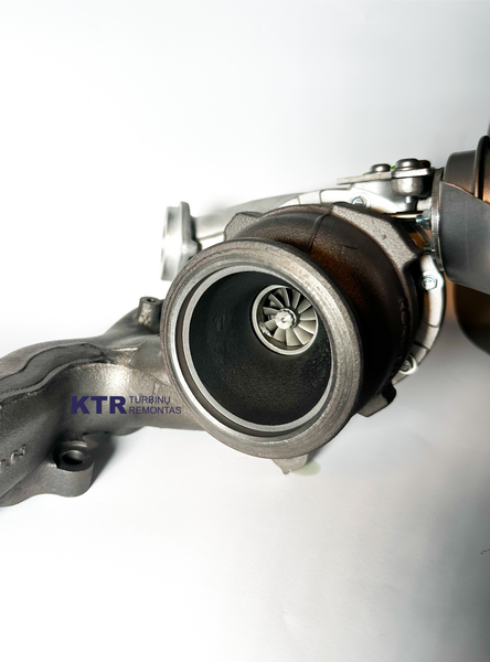 Turbinu restauravimas kaina caravelle 2.0 tdi 75kw