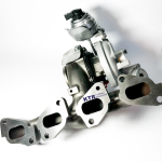 bega tepalas is turbinos Volkswagen vag passat sharan touran golf tiguan
