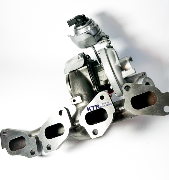 bega tepalas is turbinos Volkswagen vag passat sharan touran golf tiguan