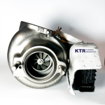 bmw 3.0 160kw turbins