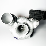 bmw 330 180kw e90 turbina turbinu remontas kaune