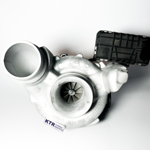 bmw 330 180kw e90 turbina turbinu remontas kaune