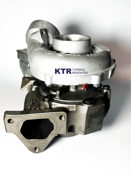 mercedes benz turbinos remontas kaune svilpia turbina 727463
