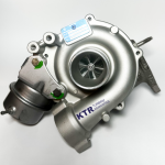 reno restauruota turbina kaina