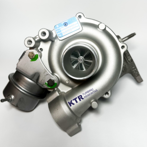 reno restauruota turbina kaina