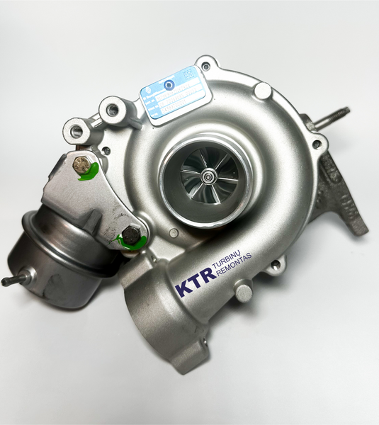 reno restauruota turbina kaina reno restauruota turbina kaina