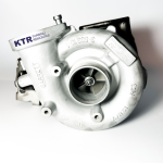 restauruota bmw 3.0 turbina 160kw turbina