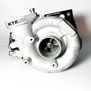 restauruota bmw 3.0 turbina 160kw turbina