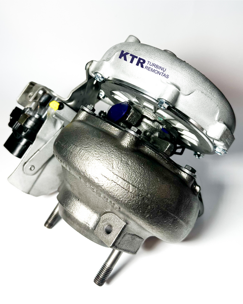 restauruota bmw turbina kaina 160kw 3.0 bmw