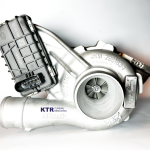 restauruota turbina PSA 798128