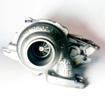 turbina kaina peugeot 1.5 88kw 96kw