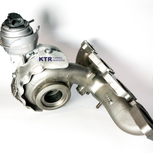 turbinos patikritnimas audi a3 2.0 tdi 125 kw