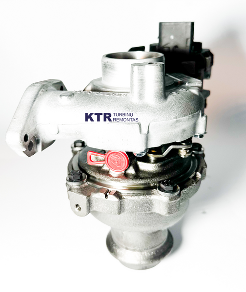 turbinos remontavimas kaina 853603 kaunas turbina