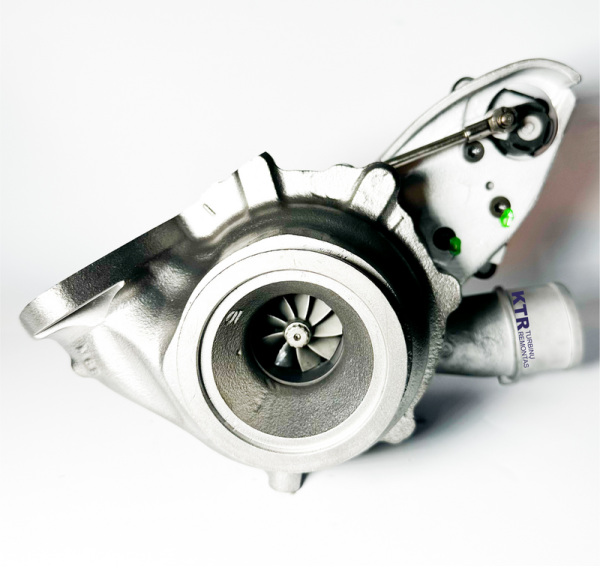 turbinu remontas kaune 2.2 96 kw PSA