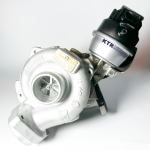 vag 125kw kiek kainuoja turbinos remontas bv43-0131 53039700138