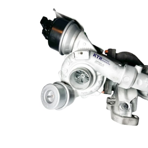 53049700139 RESTAURUOTA TURBINA