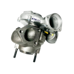 725364 bmw turbina