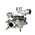 740611 nauja turbina