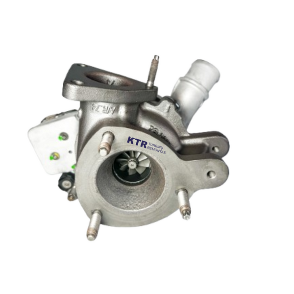 786880 ford transit turbina
