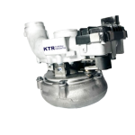 794877 mercedes benz 3.0 195kw turbina