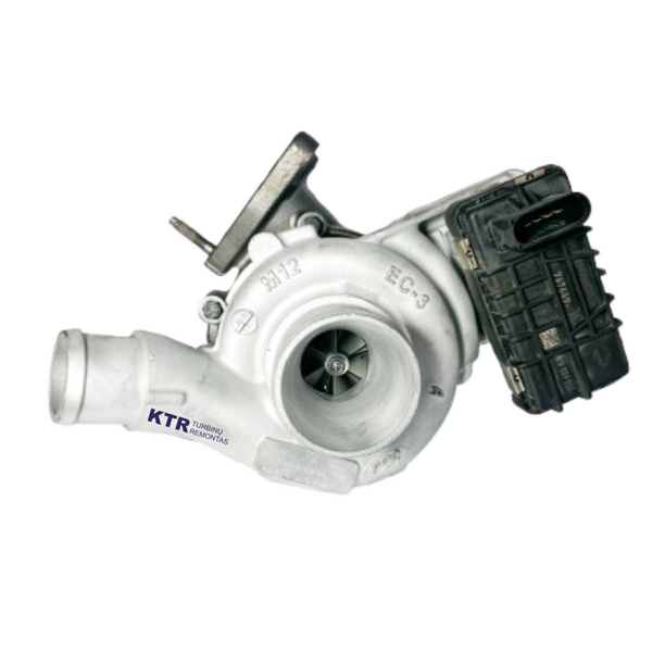 Ford transit restauravimas turbinos kaina 786880
