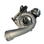 Nauja BJM turbina
