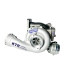 Nauja turbina 720931 axe