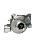 Nauja turbina AXE Volkswagen t5 2.5 128kw