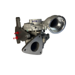 Nauja turbina Volkswagen 2.5TD 128kW 760699