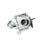 Opel vivaro 1,6 66 100ke turbina