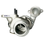 PSA 49172 turbina