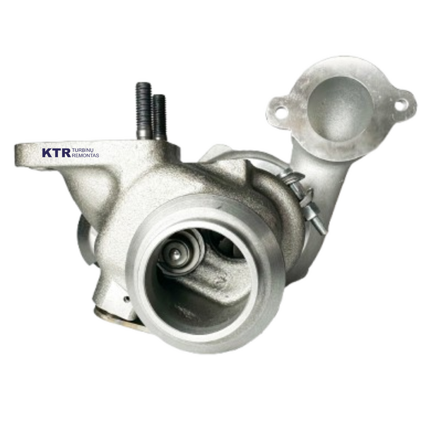 PSA 49172 turbina