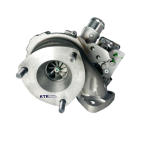 Turbinos remontas Kaune ford transit