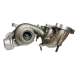 Volkswagen T5 543997100020 restauruota turbina