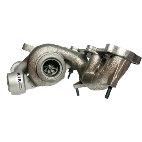 Volkswagen T5 543997100020 restauruota turbina