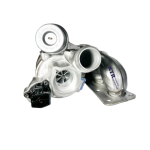 bmw turbinos restauravimas 18539700003