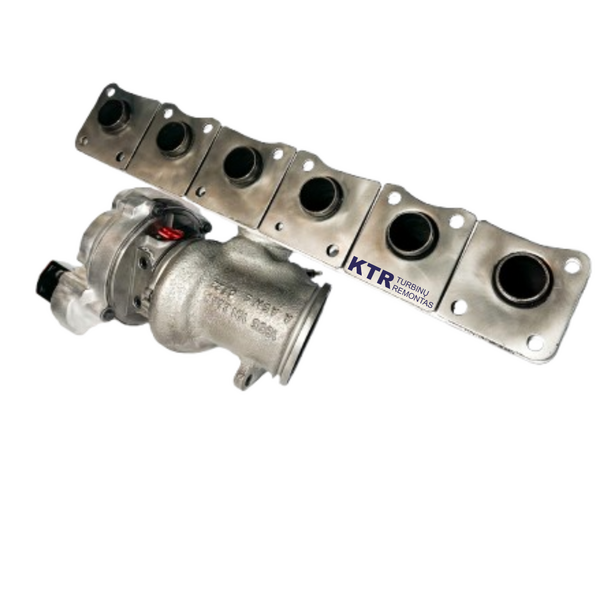 restauruota turbina bmw 18539700003