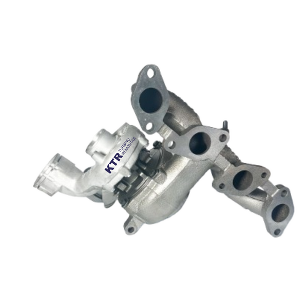 vag 2litru 103kw turbina 756062