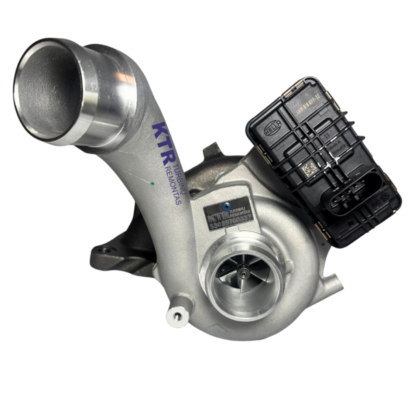 53039700337 Nissan navara 2.5 140kw turbina 53039700337 Nissan navara 2.5 140kw turbina
