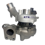 53039700337 nissan navara turbina ktr turbinu remontas
