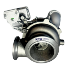 777853 bmw turbina