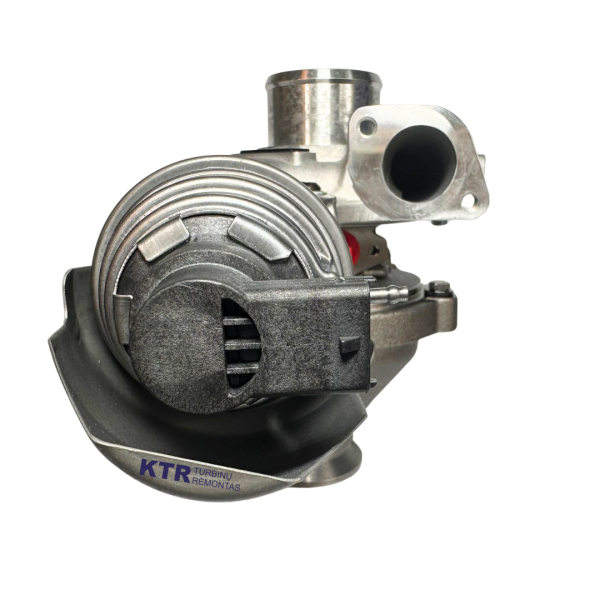 786137 opel insignia turbina