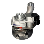 Audi 165kw turbina 53049700045