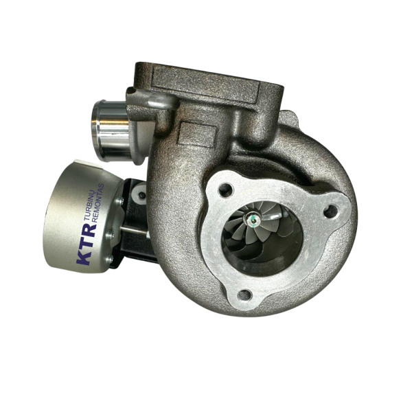 Hyundai santa fe 49135-07310 turbina