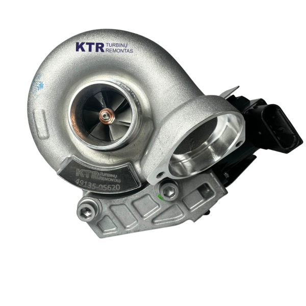 Nauja bmw turbina 49135-05651 Nauja bmw turbina 49135-05651