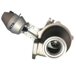 Nauja opel insignia turbina 786137