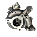 Nauja turbina 53039700210 variklio kodas YD2K ED25