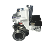 Nauja turbina 777853